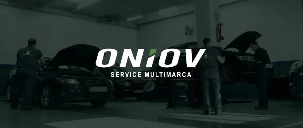 ONIOV Service Multimarca — atelier Vaslui