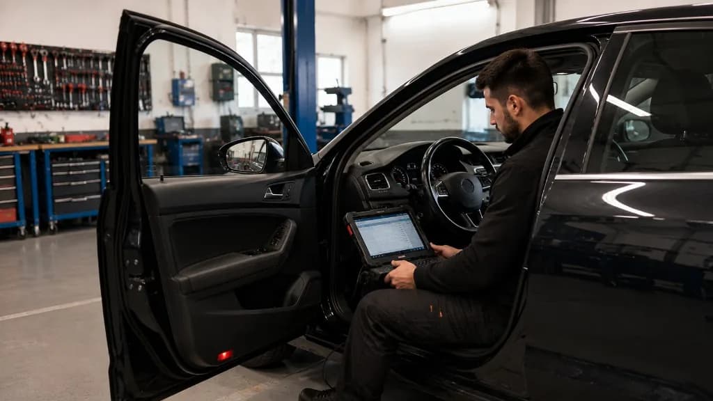 Beneficii Diagnoză profesională